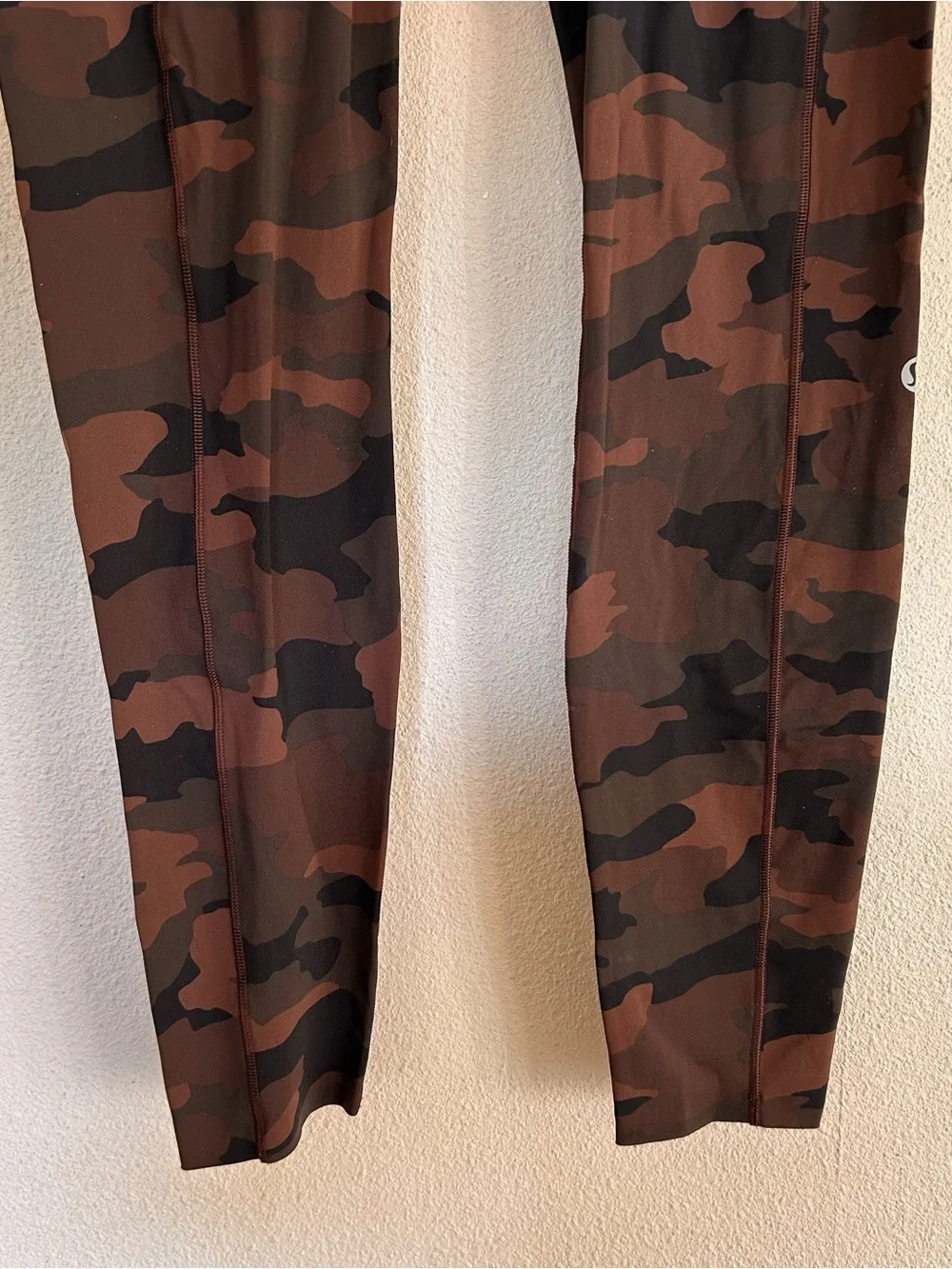 Lululemon Fast and Free High-Rise Tight 28